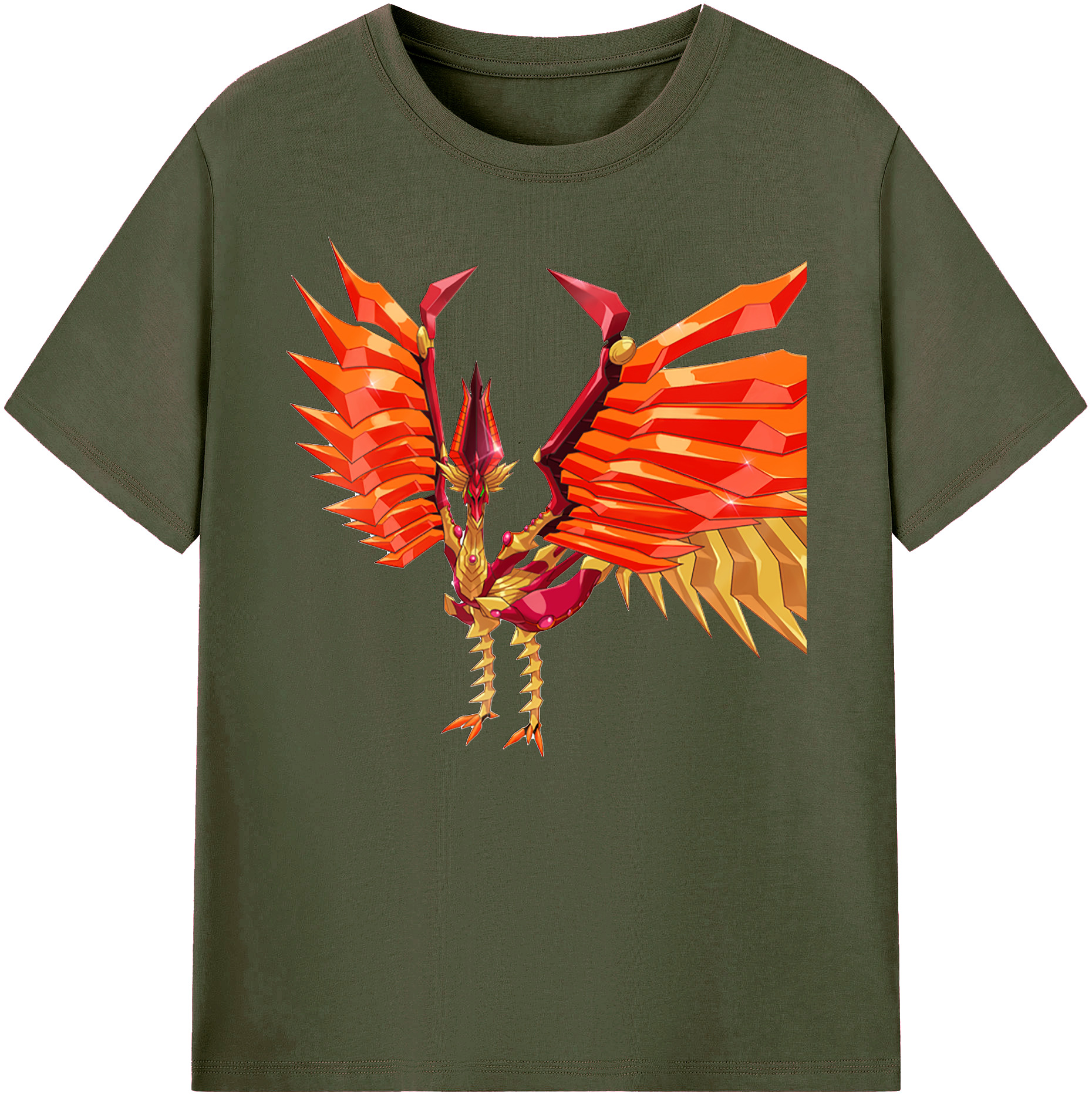 遊☆戯☆王 Yu-Gi-Oh! 綿100％ メンズ半袖Tシャツ｜肌触りやわらか＆通気性